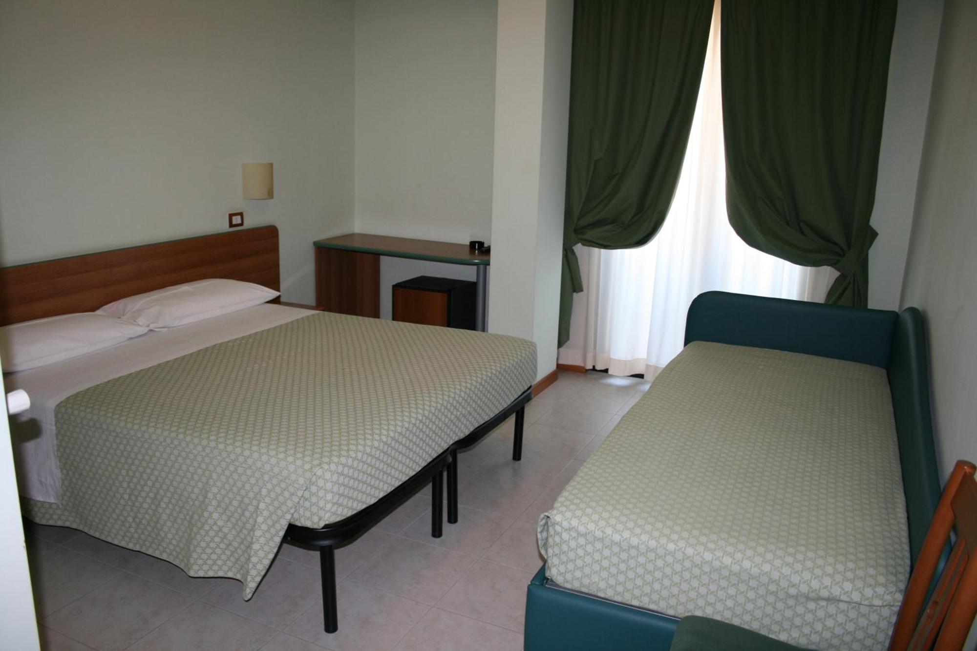 La Perla B&B Hotel Roseto Degli Abruzzi Zewnętrze zdjęcie