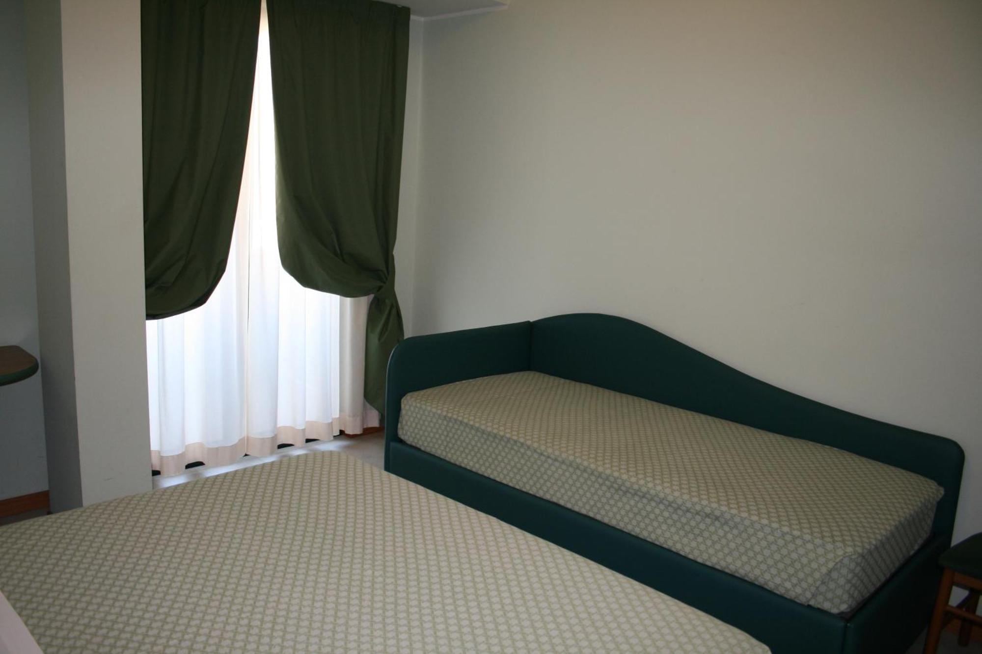 La Perla B&B Hotel Roseto Degli Abruzzi Zewnętrze zdjęcie