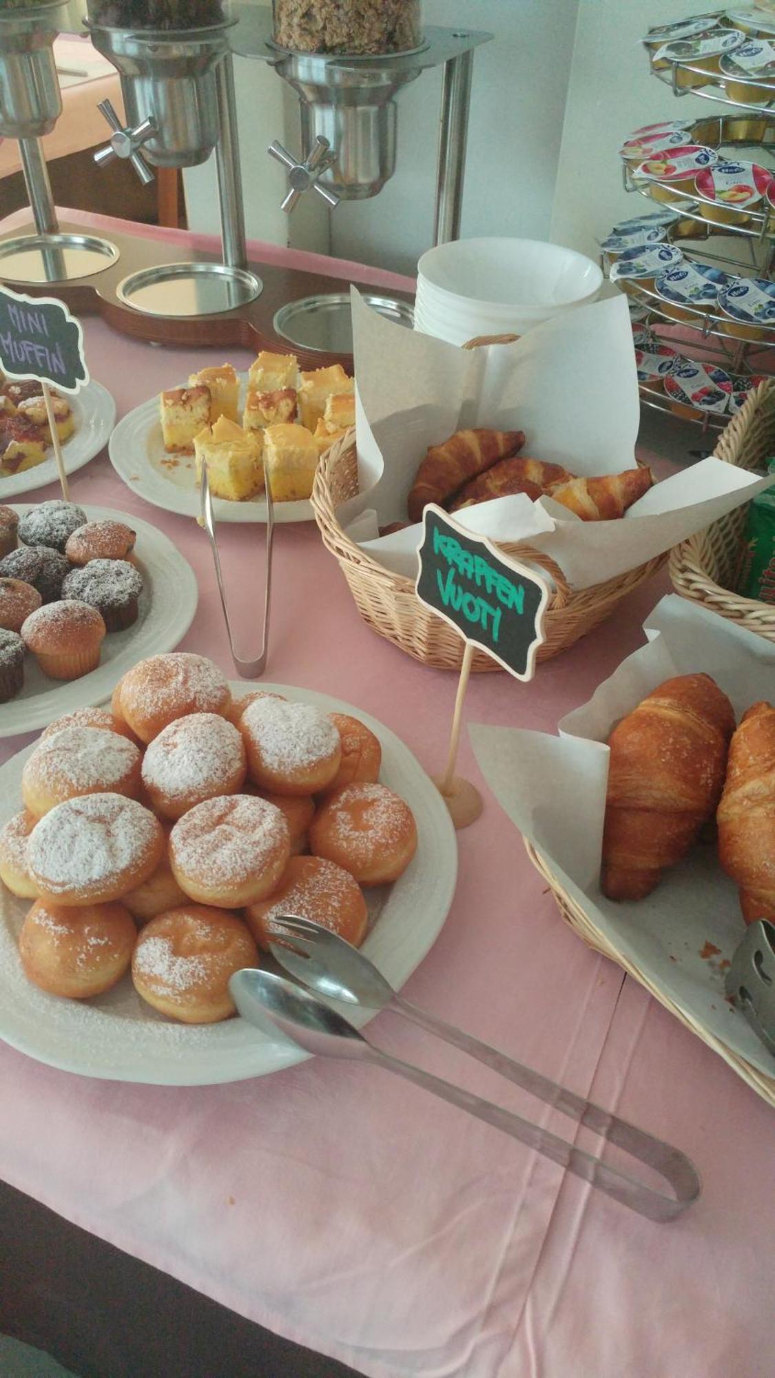 La Perla B&B Hotel Roseto Degli Abruzzi Zewnętrze zdjęcie