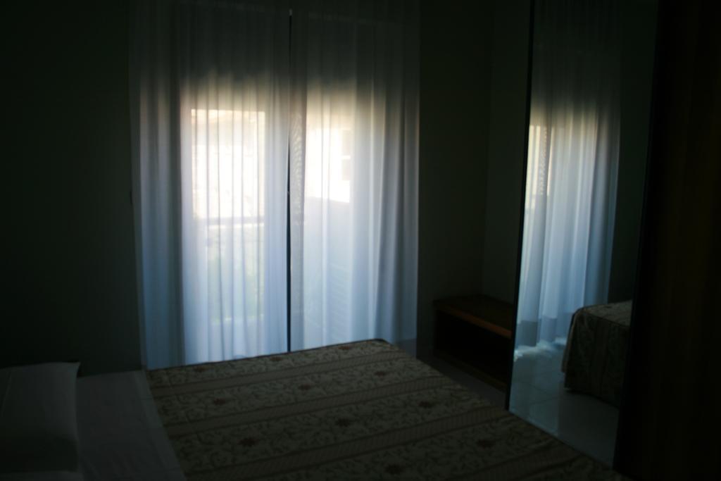 La Perla B&B Hotel Roseto Degli Abruzzi Zewnętrze zdjęcie